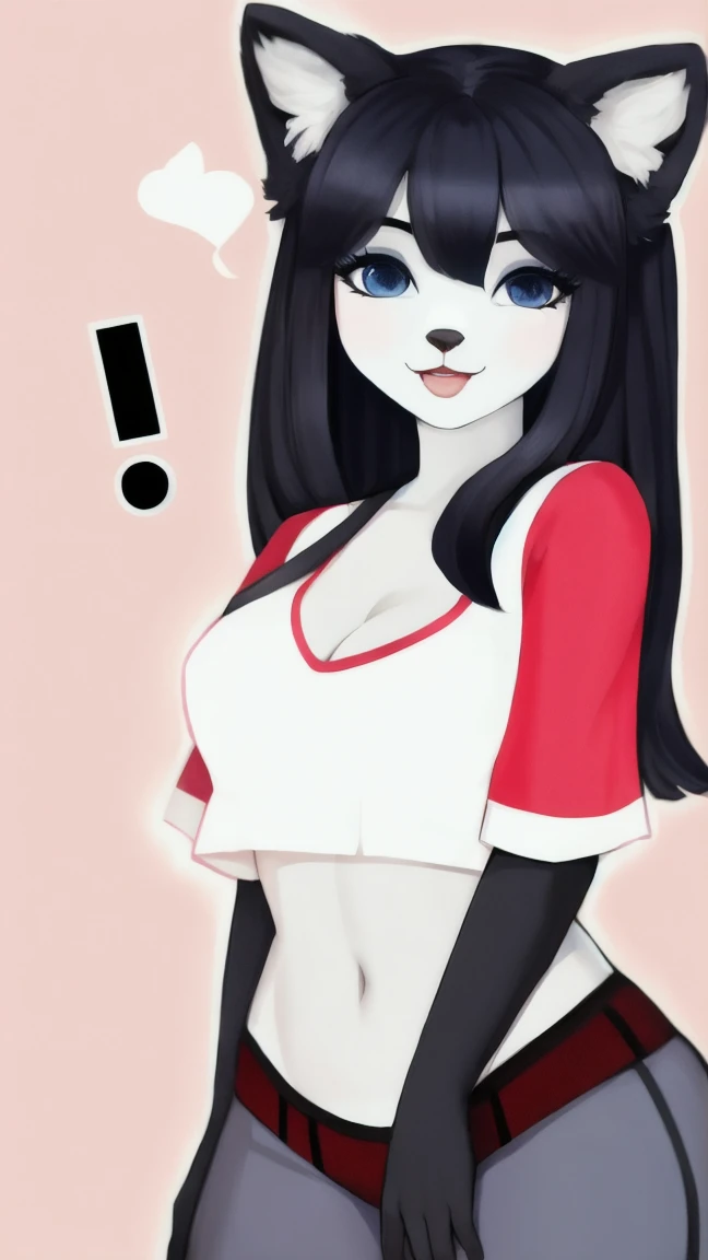 dog, sexy, fitnes dress, fit, sex on the table, ahego face