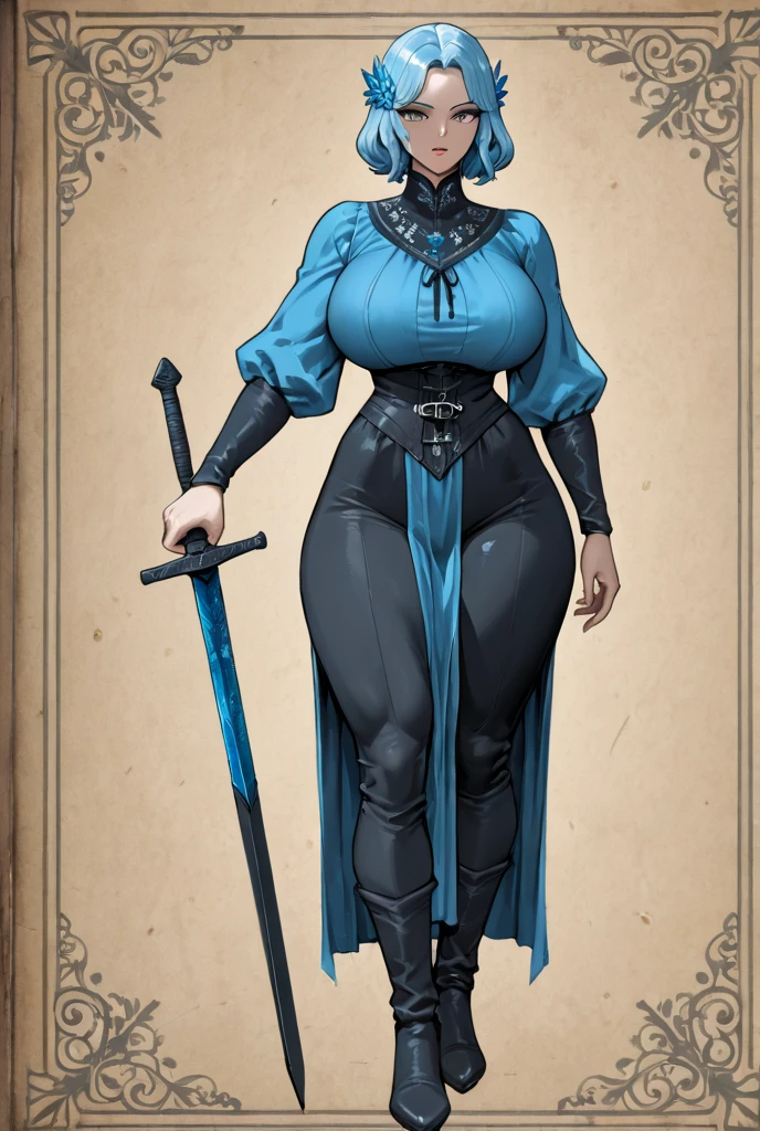 ((Elizabeth)), full body pose, dynamic image, perfect anatomy, perfect composition, detailed face, Bioshock infinite, Female in middle of image, reference sheet, concept character, character design, sketch,doodletits,, sexy lips, (gigantic breasts:1.1), skindentation, breasts, official illustration, illustration, detailed face, beautiful intricate eyes, curvy milf, 1:2), closeup, titsnipples, hourglass waist, slendered ans, wide hips,