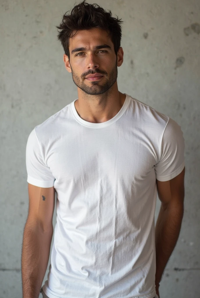 Colby jansen in white socks