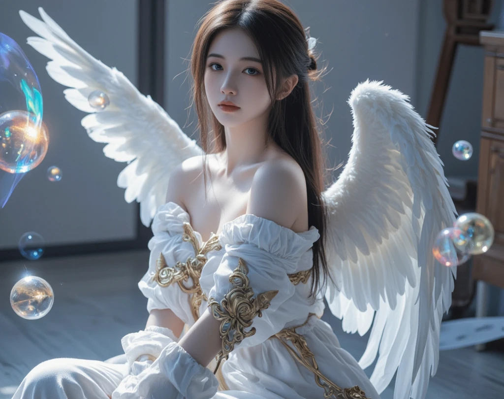 Angelic