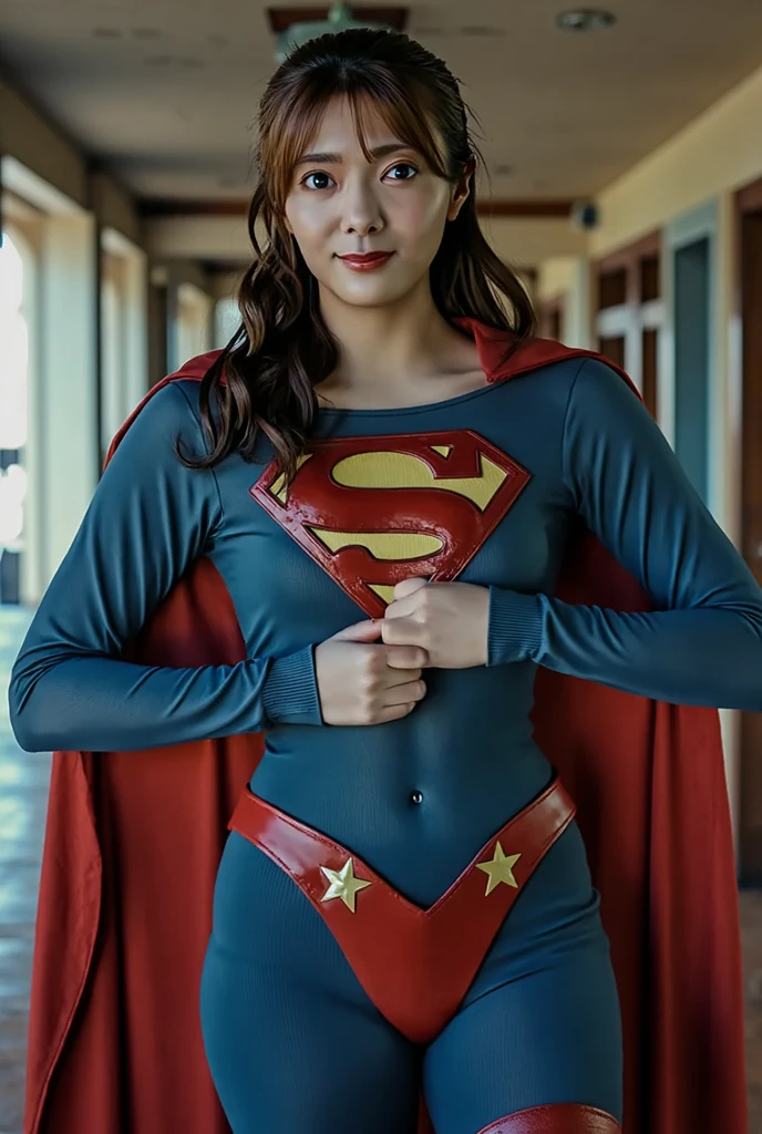 Super Girl