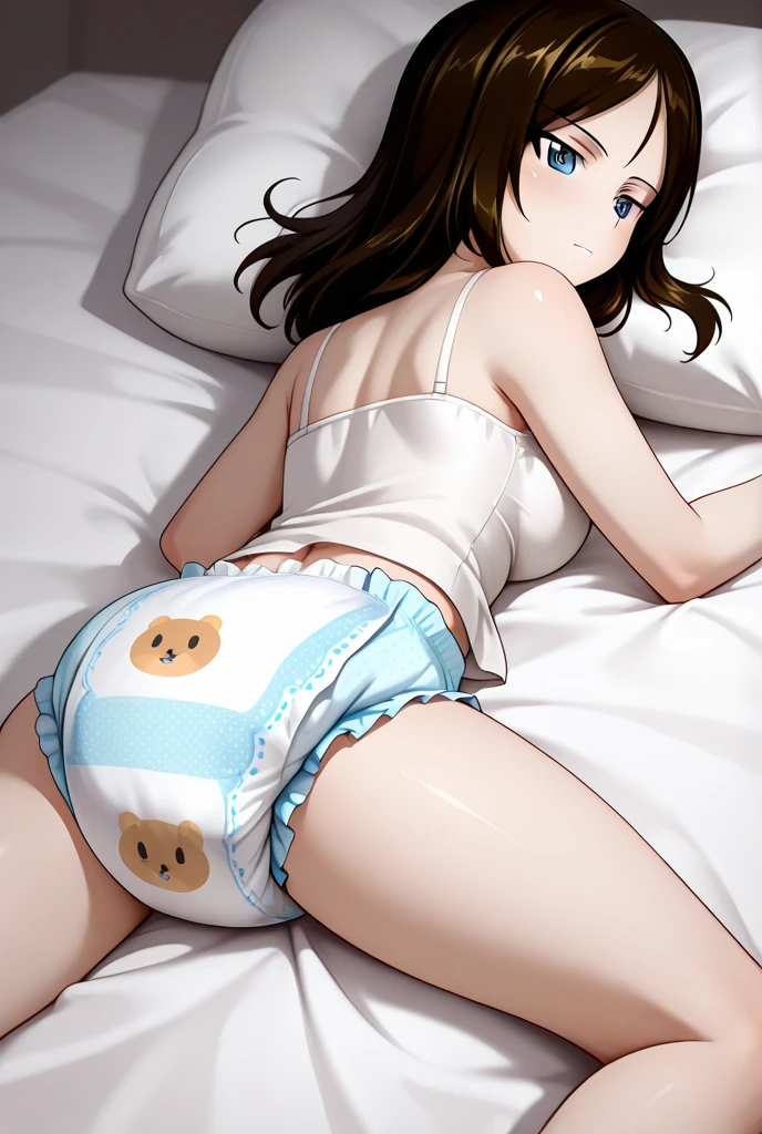 nonna(girls_und_panzer,abdl,diaper)Katyusha(girls_und_panzer,Mother)