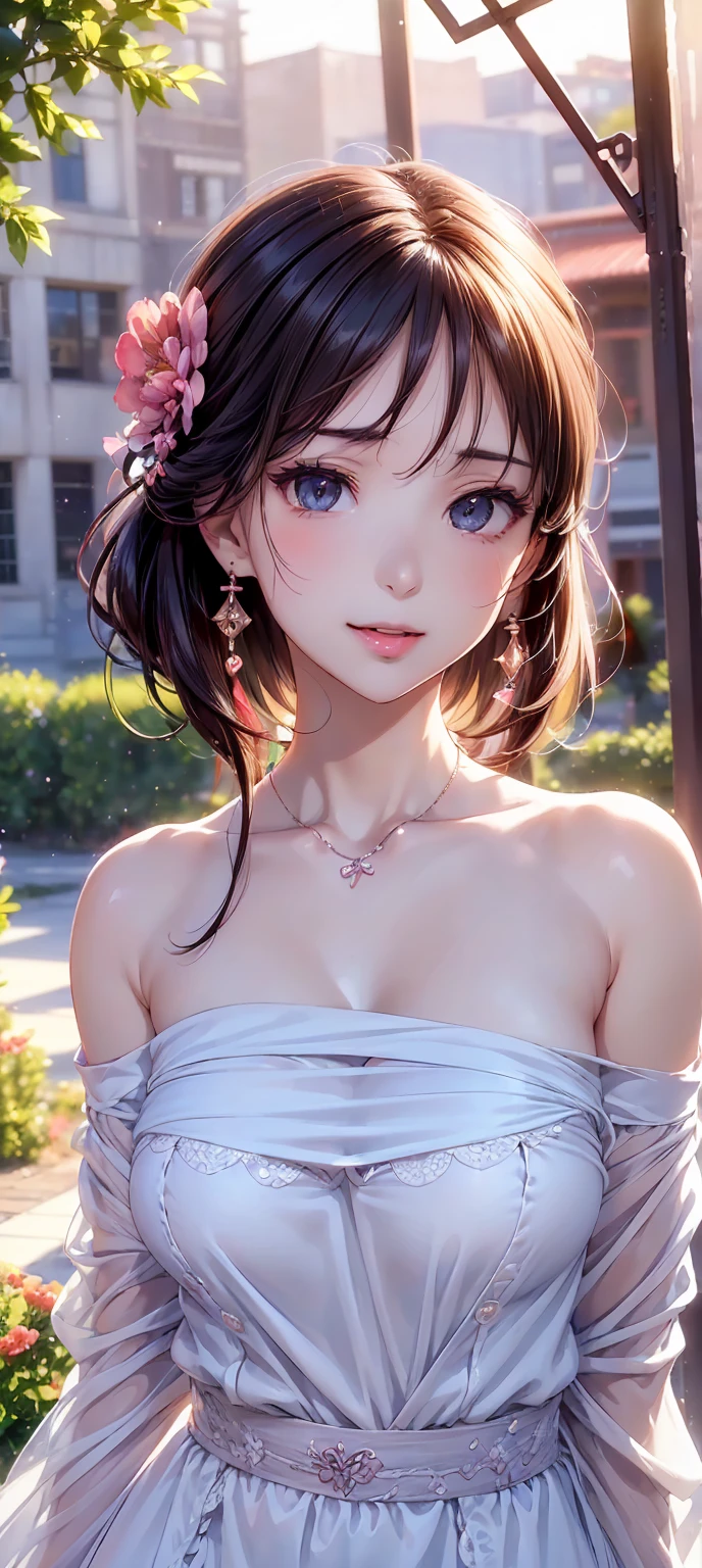 National Science Foundation,masterpiece,High resolution,8K,Art,digit,Three-dimensional,Realism,Kyoto Animation Style,your name movie style,Facing the camera,night,midnight,Soft Light,Glowing skin,(1 female: 1.3),(alone: 1.4),(((Black hair))),(Gorgeous lace bra),Swarovski crystals on gorgeous lace bra,(crystal hairpin),(crystal necklace),(crystal earrings),Long eyelashes,slender legs,Short Bob,Close-up of upper body,(Catwalk show),Starry eyes,((spread arms)),(blush),(shy),(shy),(((cry))),(((shed tears))),(((feel sad)))
