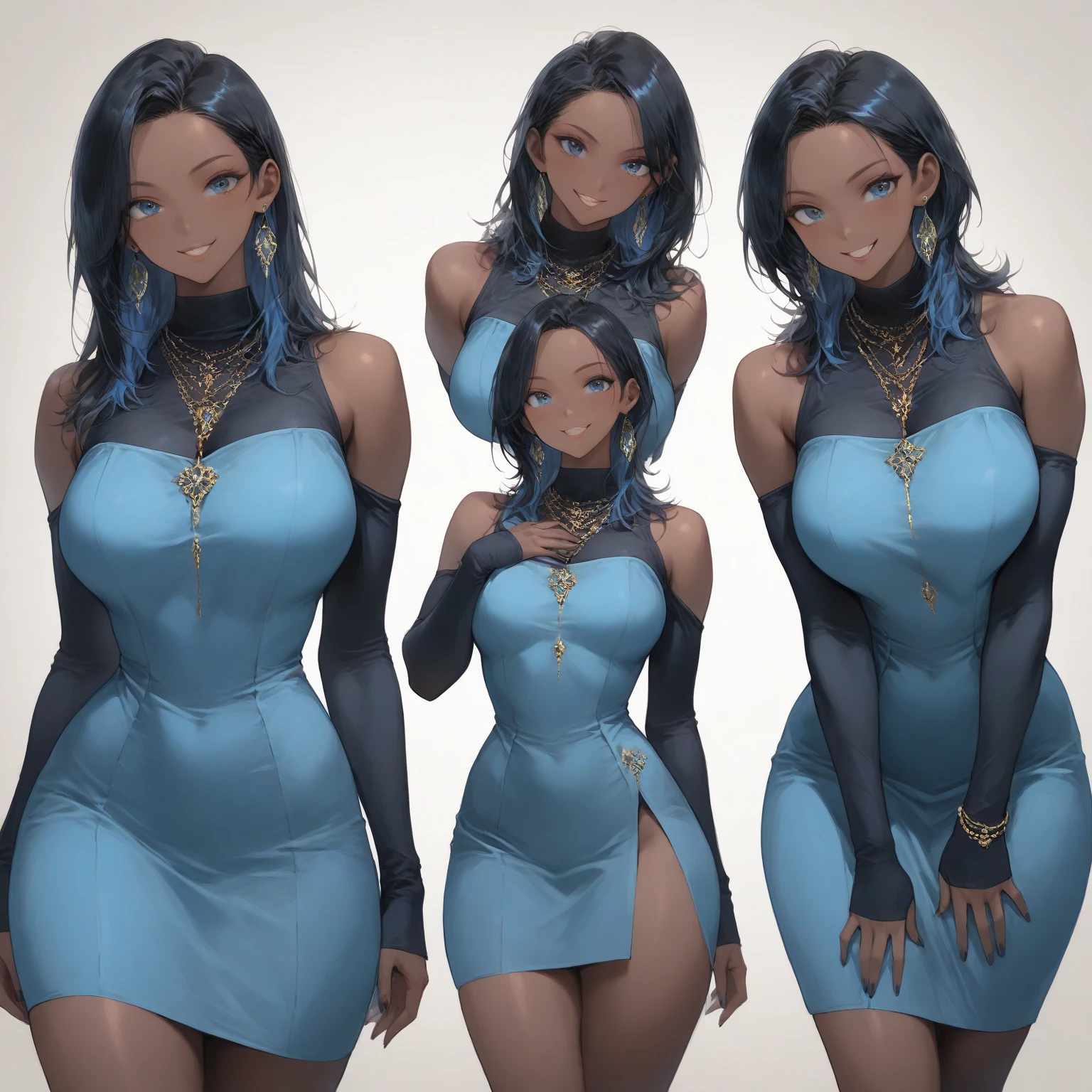 (Highest quality, 8k, masterpiece:1.3,beautiful girl), (masterpiece:1.3, Highest quality, Ultra-high resolution, Super detailed),Beautiful body, Beautiful breasts, Beautiful thighs, Beautiful feet, Beautiful fingers, Glowing Skin,(((long hair,Black Hair,Beautiful Hair))),(Perfect Anatomy, Anatomically correct, Highly detailed skin), Cute and symmetrical face, Perfect Face, Perfect Eyes, Perfect Fingers, Five Fingers, (((whole body,Draw the whole thing)))