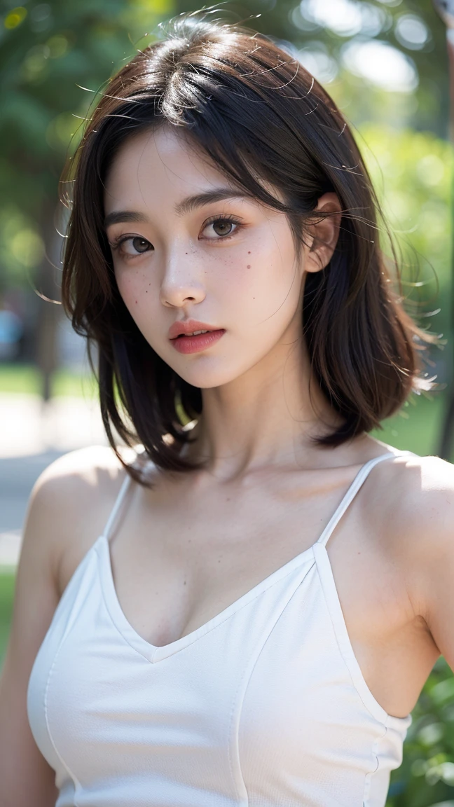 (daydream), 1girl, beauty breast (upper body), 1girl, (erotic_, (masterpiece)), pretty young face (Russian) (Asian), (lace dress), adept art, very best quality detailed eyes:1.5, (8k HD graphic, (soft and chill light), best quality detailed ultra highres:1.2 dynamic lighting, artstation, winner photography, volumemetricslighting), (blur background)