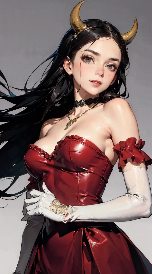 masterpiece, best quality, high resolution, hancock1, boa hancock, big breasts, epaulets, cape, crop top, side slit, cowboy shot, sitting, very detailed, high quality, masterpiece, beautiful, sharp focus, flash Bright skin, best quality, perfect anatomy: 1.4, high detail, 8k, high resolution, line, sketch, (masterpiece: 1.4), (highest quality: 1.4), (clear focus: 1.2), ( Color: 1.3), (digital painting: 1.1), 8k wallpaper, (tight gap: 1.2), Merlin, 1girl, mature woman, solo, breasts, looking at viewer, big breasts, black hair, yellow eyes, belly button, cleavage, underwear, collarbone, panties, open clothes, belly, lips, groin, hands on hips, raw edges, smile, (sketch: 0.2), line art, (traditional media: 0.9), western comics (style) (boahancock: 1.9), ( Transparent bra: 1.3), ((transparent red bra): 1.2|white transparent bra), ((translucent pants): 1.2|semi-see-through pants), (moist body), HD (SEALED)