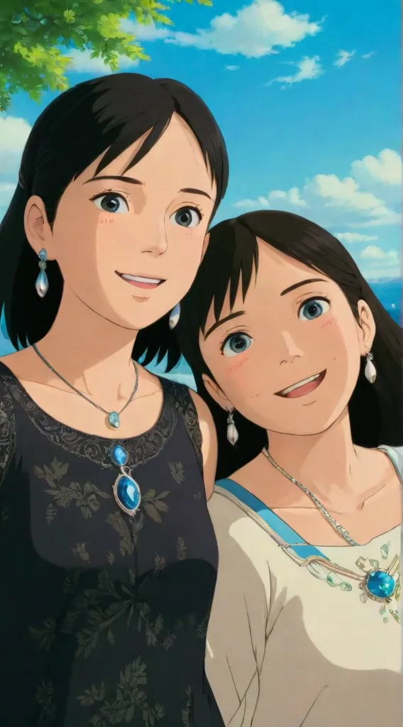 アニメ