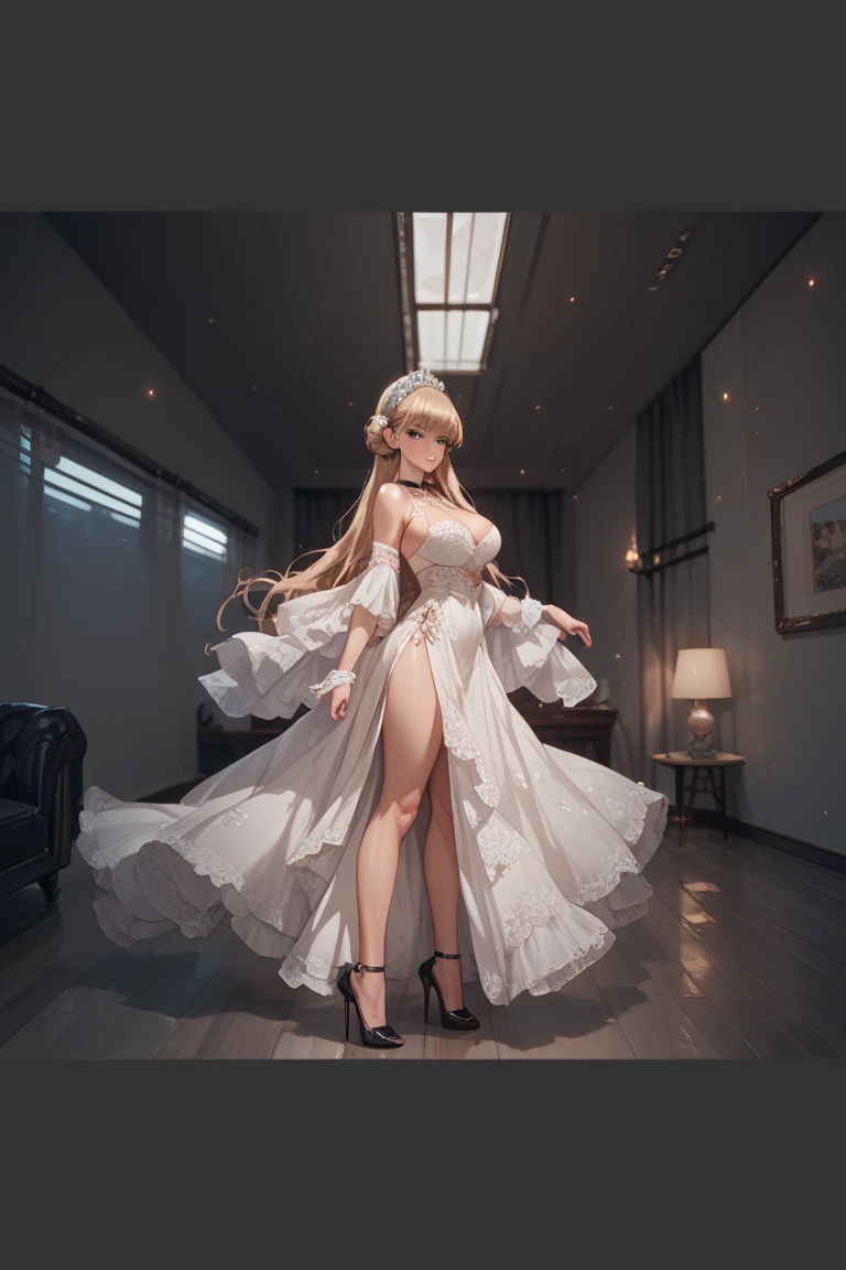 (8K ,hyper-detailing,ultra real photo,Best masterpiece,natural,Perfect artwork,Perfect female body),Two cute busty girls ,(large titmouseies),antique flower wedding,antique flower wedding,Chinese Wedding Dress,Stylish hairstyle,Elegant and sexy bride,on an antique street,Wear a Sexy Vintage Wedding Gown,Cleavage is large,,Stretch the meat,Raised sexy,Obscenity exposed ,titmouse,Full body shot,