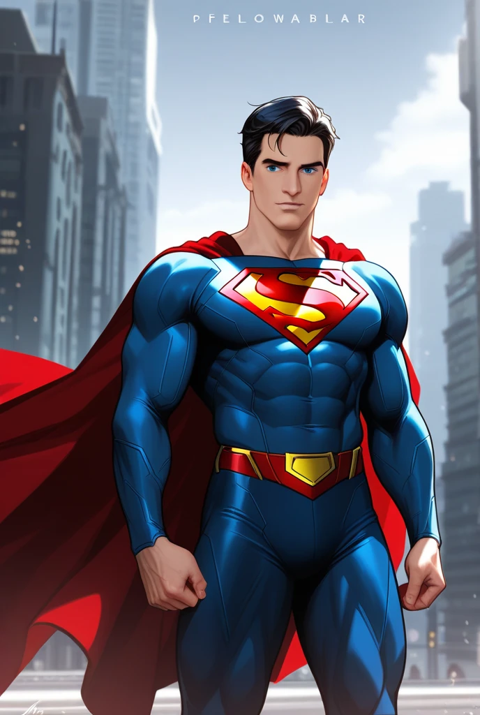 (best quality:1.3), (masterpiece:1.3), (realistic:1.4), (detailed:1.1), artwork of (Superman:1.3) soaring over the city of Rio de Janeiro, Brazil. The artwork should be highly detailed, and should accurately depict the character of Superman, including his iconic blue and red suit, cape, and emblem. The artwork should be created at a high resolution of 8K or 4K, and should be rendered in 3D to give it a lifelike quality. The artwork should also be created in 8D to add depth and dimensionality. The overall style of the artwork should be realistic, with an emphasis on capturing the vibrant colors and energy of Rio de Janeiro. Be sure to include iconic landmarks such as the Christ the Redeemer statue and Sugarloaf Mountain. The final artwork should be of the highest quality and should match the level of detail and realism found in professional Adobe Photoshop artwork.
