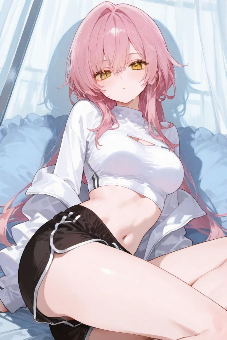 girl,Madoka Magica,Madoka Kaname costume,exposed,small breasts,masturbation,cumming face,climax,Completely naked,ejaculate in the crotch,Covered in semen,masturbate,facial,masturbation,masturbate,全身Covered in semen,顔面Covered in semen