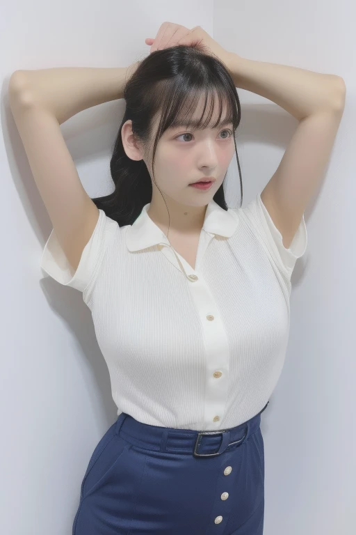 Photo quality,Masterpiece,Realistic,( cute Japanese girl:1.9),(Overall, young,Detailed young face,whole body:1.9),(Very embarrassed look:1.9),(Thin legs,whole body:1.9),((Wear cute clothes:1.9)),(Spread your legs to show your inner thighs),((Straight Hair:1.9)),((Inner thigh visible:1.9)),((Dkroopy eyes:1.9)),((Body type of a girl,Small Tits:1.9)),(Twin tail hairstyle:1.9),((Skinny Legs)),Very pale skin,Show your forehead,Detailed body,Detailed hands,No makeup