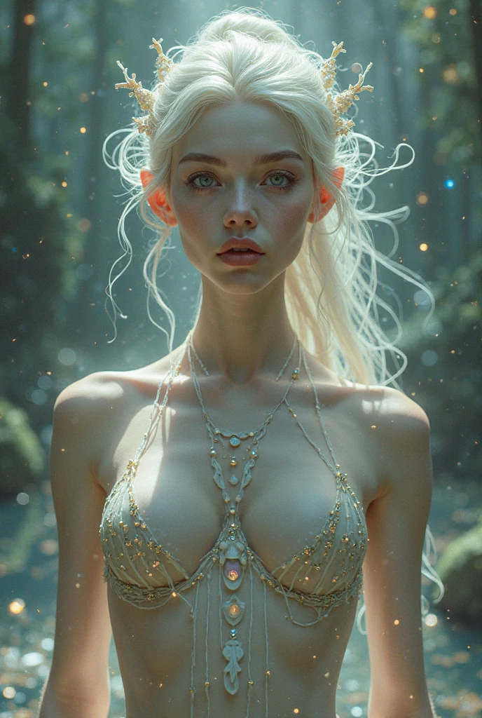 face by tom bagshaw art station,, Moon Goddess, Full Length Figure, Contemptuous Gaze, Detailed Face, (Naked: 1.4), (See-Through Lingerie: 1.3), Gold Decoration, Black Plain Background,beautiful caucasian girl close-up, body in dynamic movement, oil, digital art, splash, full body,art by Sakimichan,oriental mandala tattoo, fractal background, silver and gold and bronze spirit,floating antique clock, lamp ancient, splash,seductive pose, visible pubic hair, breasts visible,full body,beautiful European Caucasian Girl, Beauty, sexy, bare breast, cleavage, bare legs, see-through, standing, hanfu, wet, clear, realistic, highest detail, dragon pattern, phoenix, sacred, holy, golden mountains, heavenly palace, countless palaces, clouds, golden light, golden lotus, (tianchi bath), view of pubic hair,splash, full body,art by Sakimichan,slight smile,plash,seductive pose, visible pubic hair, breasts visible,full body,Transparent clothing, slight smile,Jean-Baptiste Monge style, bright, beautiful , splash, Glittering , cute and adorable, filigree, , rim lighting, lights, extremely , magic, surreal, fantasy, digital art, , wlop, artgerm and james jean,floating antique clock, lamp ancient, splash,floating antique clock,face by tom bagshaw art station,, The perfect masterpiece,Highest quality,Perfect artwork,8K, Upper Body Lens,front portrait,Delicate face,Watching the audience, Mermaid Girl,Magical transparent eyes,white hair,Red background, Digital Art,plane illustrations,colorful illustration,minimalist style,anime cartoon style,face by tom bagshaw art station, view of pubic hair,Goddess maiden, gorgeous, splashing, flame, flowing pen and ink,full female body, beautiful caucasian girl close-up, body in dynamic movement,fluid, 3d fractals, light particles, spirit ink, smooth, shimmery, dreamy glow, 16k, sf, complex art masterpiece, Transparent clothing, slight smile,, open legs, view of pubic hair, 1 sexy girl in transparent forest clothes,exposed breasts, open transparent t-shir