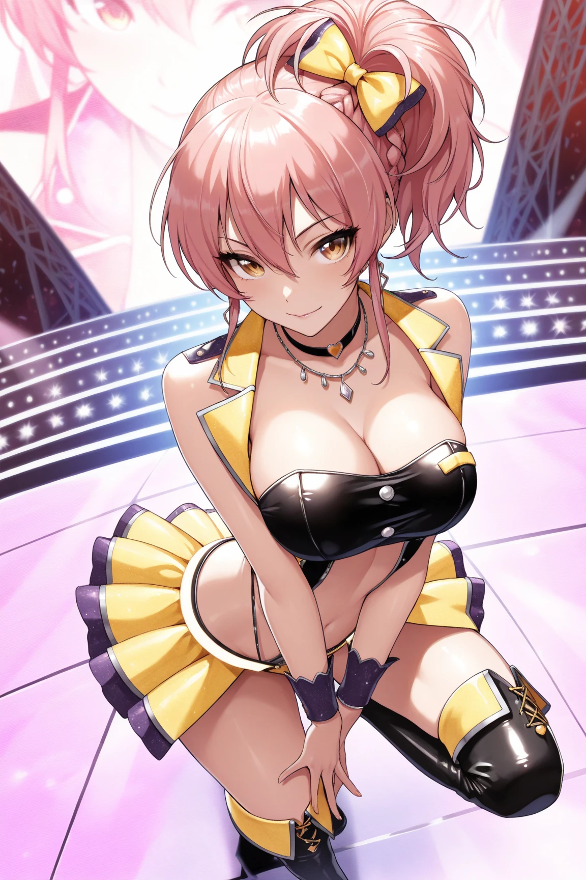 girl、fantasy、Dance Leotards