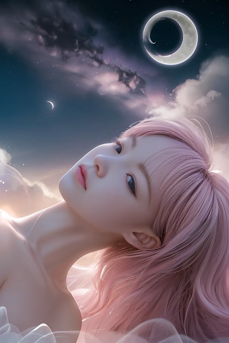 anime girl laying on a bed with a cat headband, guweiz, extremely detailed artgerm, artwork in the style of guweiz, anime fantasy illustration, anime fantasy artwork, artgerm. anime illustration, ! dream artgerm, digital anime art, detailed digital anime art, digital art on pixiv, ross tran 8 k, ross tran style