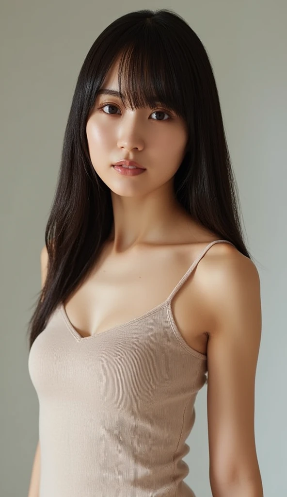 (((masterpiece))), (((best quality))), ((ultra-detailed)), (highly detailed CG illustration), Boa Hancock, (nsfw:1.5), (masterpiece:1.5), Detailed Photo, Sexy, (Best Quality: 1.4), (1girl), Beautiful Face, (black Hair, long Hair: 1.3), Beautiful Hairstyle, beautiful detail eyes, (realistic skin), beautiful skin, absurd, attractive, ultra high resolution, high definition, (sexually aroused:1.5), Pinkish white skin, cool white light, sexy pose, Beautiful , white background, pink soft white light, Wear a white dress, (bukkake:1.6), mature, onee-san, wife, upper body, sexy face