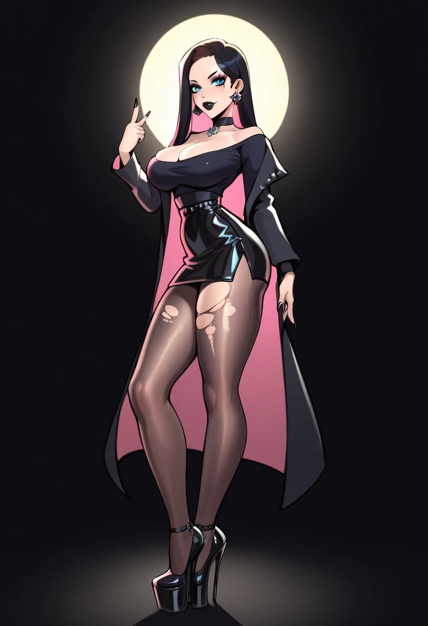 1girl full body barefoot ((MILF)) ((dark skin)) white hair, slingshot bikini, unrealistically large extremely large breasts (huge) (large badonkers) ((((neck decor)))) ((((translucent bikini)))) ((nsfw)) ((((translucent)))) ((((see-through)))) (((see-through clothing))), (((((love hotel))))) make her a sexy, dynamic, ultra high def, 32k, (perfect anatomy:1.5) perfect legs, in the style of Artgerm and Adam Hughes, perfect arms