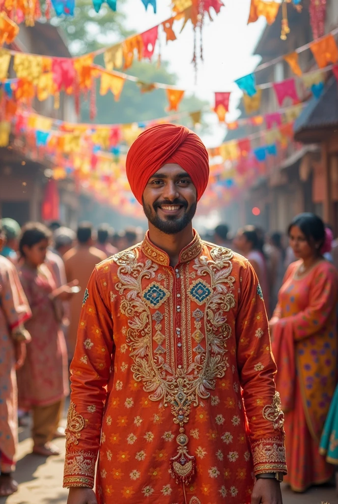 Toys selling Indian men full size images