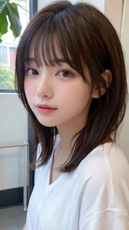 ((Highest quality, 8K, masterpiece, Super detailed, 超High resolution, Realistic, RAW Photos, Absurd, The absolute solution:1.5)), pretty girl, One girl,Tabletop, Highest quality, figure, Super detailed, In detail, High resolution, 8K壁紙, Perfect dynamic composition, Beautiful attention to detail, kimono, Off the shoulder, Cleavage
