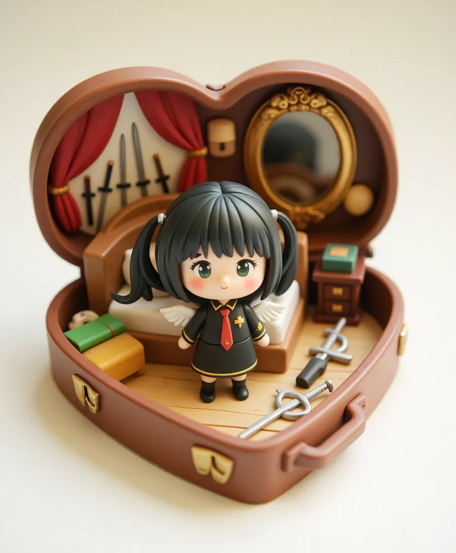 おもちゃ工場