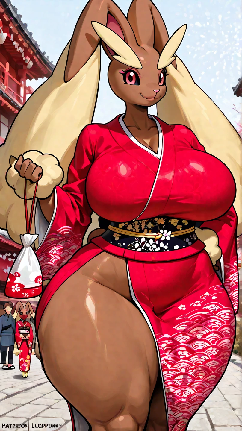 a young black Asian, Beautiful 18 year old model, ((kimono:1.4)), ssmile, flirts with the camera, ebony skin, gigantic breastss, whole body,((curly hair)),((( big hair))), Square face, small noise and small lips, strong muscle, (((Hard muscle definition))), realistic body proportions, toned body, ((breasts big: 1.5)), ((whole body:1.4)), ((muslos grandes:1.5)), (((face perfect:1.5))), ((strong muscle definition:1.4)),