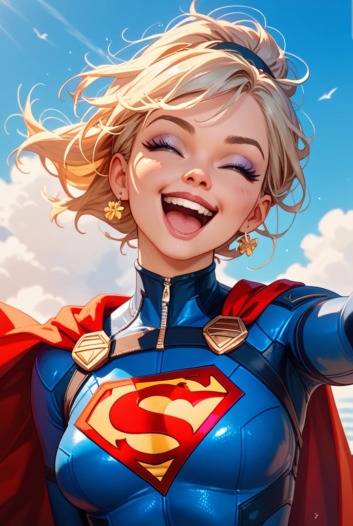 (masterpiece:1.3), (8k, Realistic, RAW Photos, highest quality: 1.4), Absurd, Charm, Ultra-high resolution, Ultra-realistic, Very detailed, Golden Ratio, (Realistic), (Best Shadow), Low contrast, (Complex:1.4), Side lighting, 8K, Beautiful Face, (Realistic Face), Beautiful hairstyle, Realistic eyes, Beautiful fine details, (Realistic Skin), Beautiful Skin, (One girl), ((Brie Larson, CAPTAIN MARVEL)), (Accurate hand and finger depiction), (Blonde Long Hair:1.3), (Frowning), ((Eyes closed)), ((Mouth open:1.3)),(Frightened expression:1.2), Flushing, (Sweat), NSFW ((fellatio)), ((Penis rubbing cheek:1.2)), (Blowjob face), deep throat, ((cum on face:1.2, cum on mouth:1.1)), BREAK ((2boy, 2penis:1.1, 2 thick penises:1.0)), (projectile cum:1.3, excessive cum:1.4), ((Bust Shot)), (View from directly below)