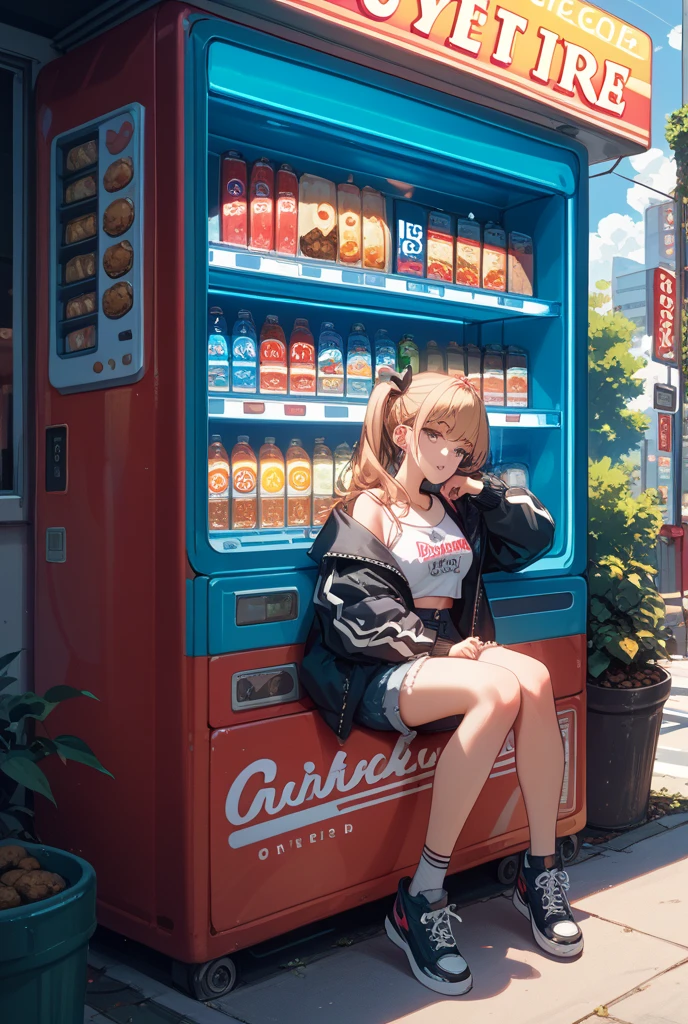 Break