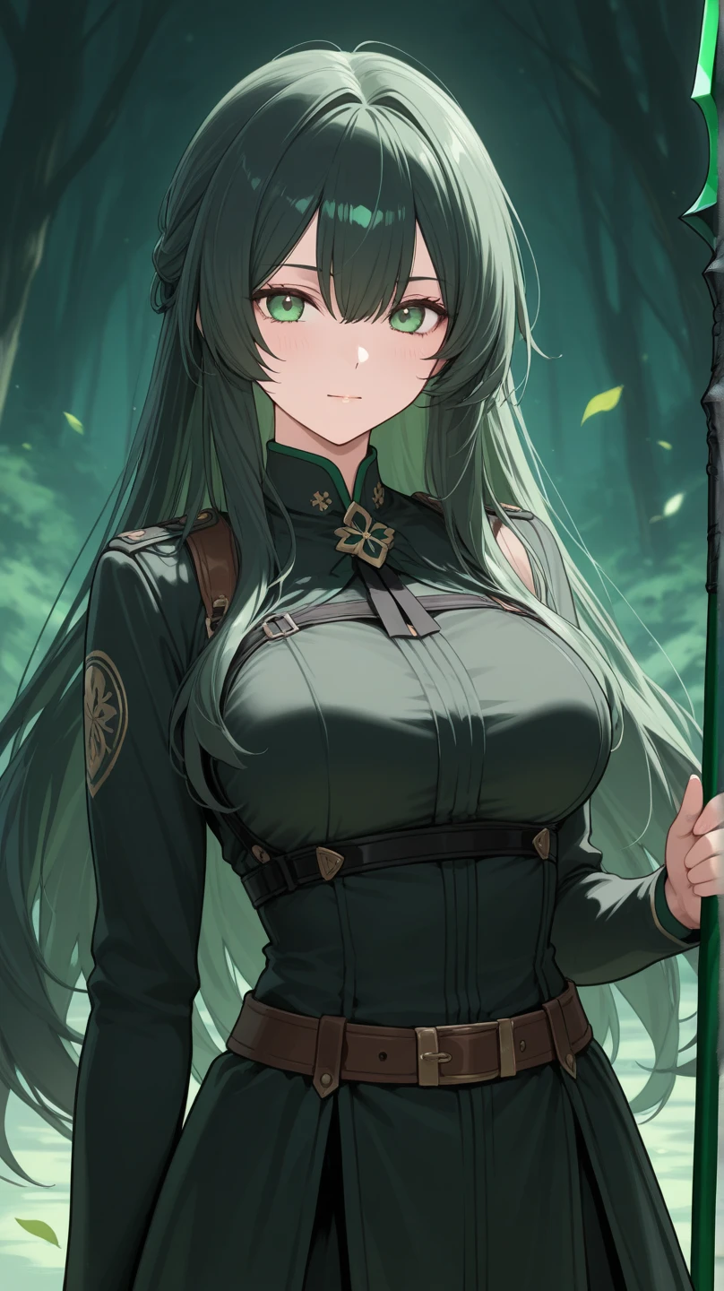 masterpiece、(detaileds、hight resolution、top-quality)、女の子 1 人、The most common elven clans。Wood Elf、Forest Elf、With the Forest Man。Originated as a light elf(ljósálfar)be。 Blessed with good appearance long-lived(Some half-elves have a human-like lifespan.) Love nature、Not familiar with machine civilization Good at bows and arrows and magic Living in a settlement in the forest.、Often uses daggers and bows as weapons。 A naturalist who is familiar with the forest、Reluctance to use fire or metal、It is not uncommon to hate machine civilization to the point of spitting。 When it comes to metals、In rare cases, not only can you not wear equipment that includes them because it leads to poor physical condition.、There are also works that say that it is impossible to even get close。 pure、Associations from naturalism?、I am vegetarian and do not eat meat、Or those that are constitutionally inedible。 Peaceful and not penchant for conflict、Exclusive to other races、He is also a stubborn person who has no mercy for those who ravage his own territory.。 Although physically fragile、He is a genius when it comes to long-range weapons, mainly bows and arrows.、There are many settings that are good at magic。 pure、Depending on the work「Elves are beautiful」and also those that。 In general, they are often considered to have a longer life than humans.、Lives in hundreds to thousands of years、As a result, the sense of time may be different from that of humans.。 Have a good temperament。 On the physical side、Hair is often gold, green, etc.。 When it comes to proportions、unclear、Slender with beautiful breasts and small breasts that reflect nobility