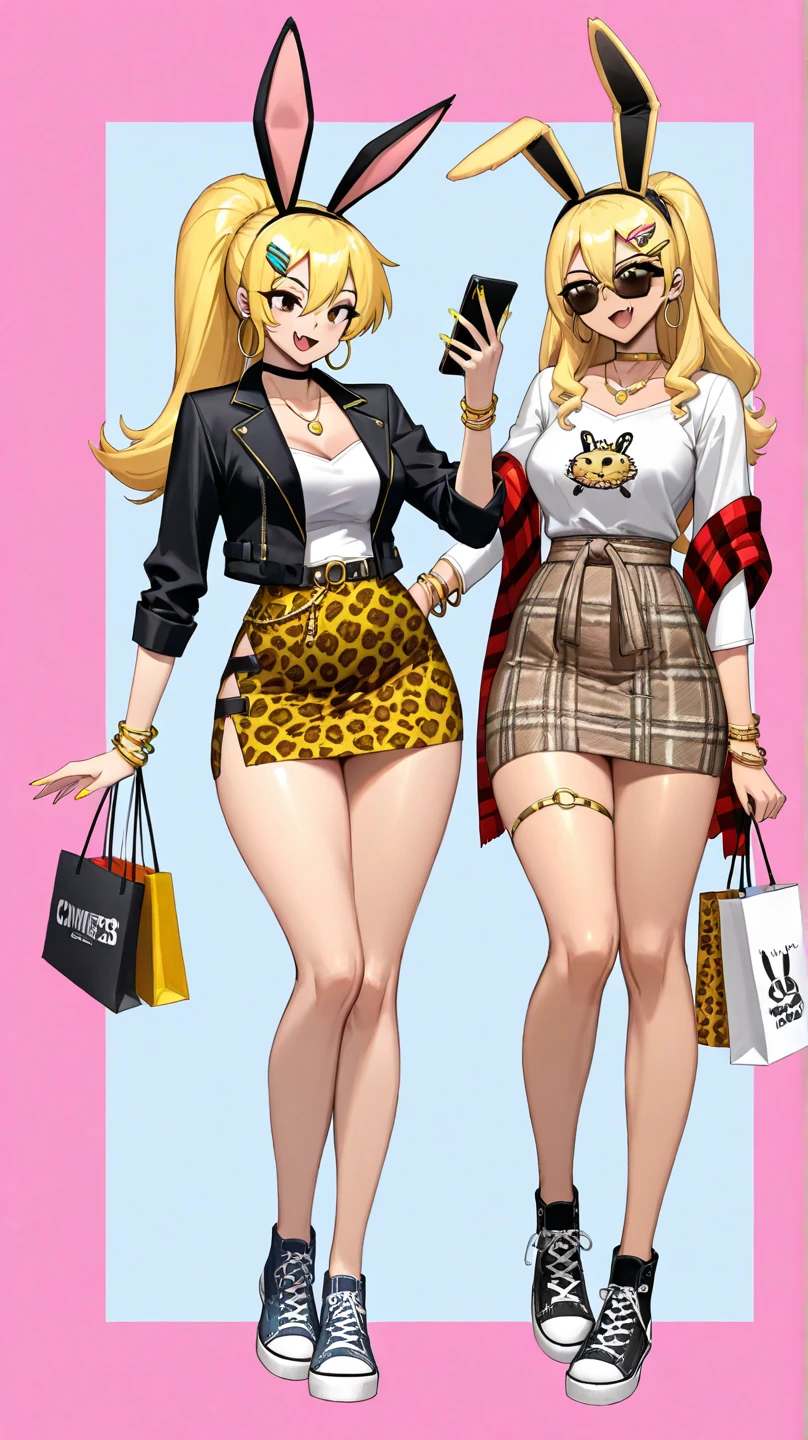 (((Blonde stunning hair))), (blue eyes), blue necklace, Golden earrings, Fit, Gorgeous Body, gorgeous, brown eyebrows, (two moles over lip), big pupils, (23 years old), 1girl,solo, complex skin, warm light, (large breasts), wide thighs, round butt, 5 fingers, ((blushing)), ((detailed face, best quality)), ((masterpiece)), ((ultra-detailed)), (beautiful detailed eyes), red lip, eyeshadow, beautiful face, long hair, very detailed eyes, intricate details in eyes, perfect lips, good lighting, cleavage, ((smug face)), sexy short dress, ((showing off cleavage)), (standing in crowded shopping area, black high heels, high heels focused, smirk:1.4), (full body , from below, pov:1.5)