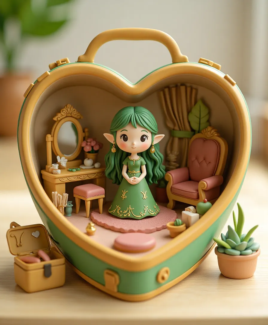 Toy Factory