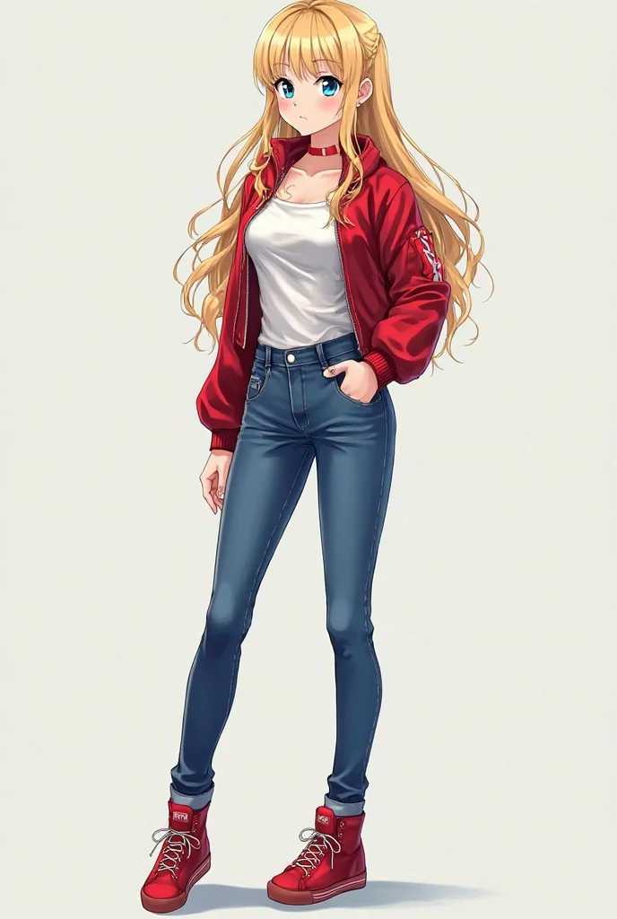 vtuber model