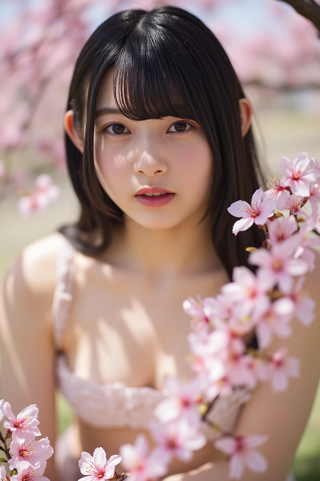 {{{{Pure Japanese style highest class neat female college student idol soap lady silicon doll latest technology image super high resolution UHD masterpiece}}}}},{{Extremely detailed}},{{{{{High resolution shooting quality like adult videos}}}}},{{{{{{Dazzling lighting by professionals to make her look the cutest and sparkle}}}}}},{{{{{Lovely round small breasts}}}}},{{{{{A VIP play bedroom exclusively for high-class soap ladies with gorgeous decorations}}}}},{{Curvy, tight white waist}},{{{{{small butt}}}}},{{{{{{Thick and plump dark-colored lips}}}}}},{{{{Semi-long straight silk wig with strong shiny bangs that looks artificial and unnatural.}}}}},{{{{{NSFW}}}},{{{{{Makeup that brings out her charm}}}}},{{{{{Transparent raw skin}}}}},{{{{{Colored contact eyes that shine brightly}}}}},{{{{{The overwhelming grace and elegance of her aura}}}}},{{{{{Small face neat female college student idol soap silicone doll}}}}},{{{{{Finest floral pattern idol dress}}}}},{{{{{The highest class neat female college student is a god who has risen to the highest grade by becoming a sophisticated and lewd slut who is completely absorbed in the sex work of idol soap silicon dolls.々new appearance}}}}},{{{{{Her whole body's sex appeal is amplified and she transforms into a lewd person.}}}}},{{{{{gorgeous heart hair ornament}}}}},{{{{{The cold, oily and shiny texture of the new silicone doll}}}}},{{{{{Her beautiful breasts are white, round, and big.}}}}},{{{{{I love you so much that my heart is dancing.}}}}}