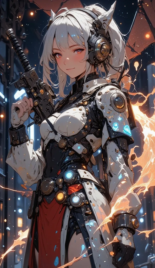 (masterpiece:1.3), (best movie quality), ((Close-up view of female genitalia)), ((extremely detailed)), (very detailed settings:1), (muddy white god々A high-spec black-haired woman with a bob who is gushing sexy liquid from her genitals.、Name is「Nemo」), short blue haired, (eye+yellow+red:1.4), (multicolored eye+heterochromia), 24-years-old, 「Nemo」inserts a dildo between his penis and muddy white god々The liquid is overflowing from the vagina between the penises and it feels good., I'm excited and my clitoris is sticking out, Beautifully shaped, large breasts and small nipples, wearing cyberpunk clothes, 「Nemo」is from the year 3600, when Earth's ultra-future science and technology developed.〜Cutting-edge researchers in scientific research up to 3900 (The best masterpieces of dildo robots around), (After the end of World War VI、There are very few surviving humanasturbation techniques like dildos continue to be researched.、「Nemo」inserts a dildo、A muddy white god from the vagina々My body has become overflowing with fresh liquid.), (「Nemo」By inserting a dildo into the female genitals、A muddy white god々Can increase the amount of fluid released from the female genitals),((「Nemo」A muddy white god comes out of the vagina of々The new liquid is、It has very sticky yogurt-like properties.、It smells like a flower garden、sweet like honey、It has the power to heal wounds、「Nemo」can be freely manipulated)),