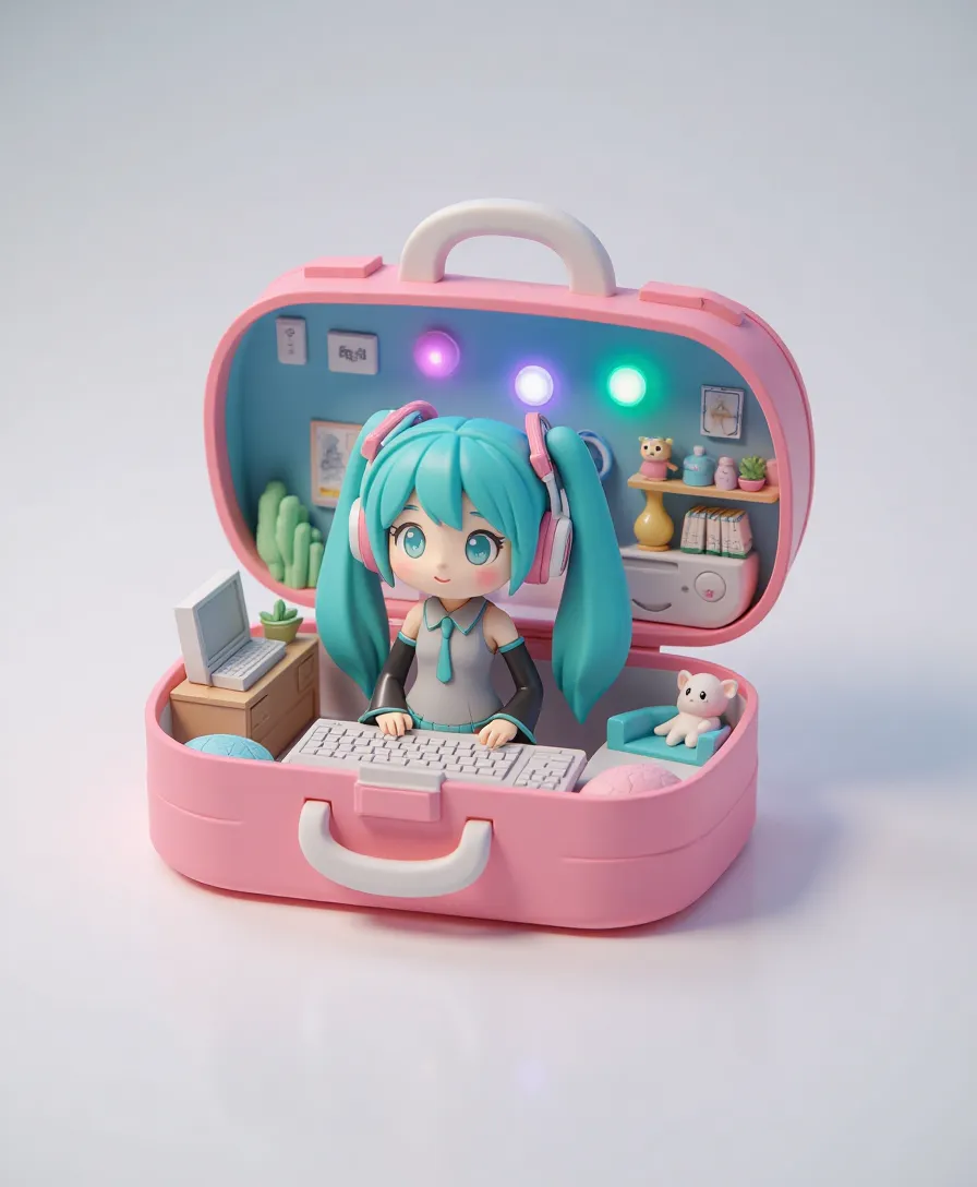 0414 おもちゃ工場