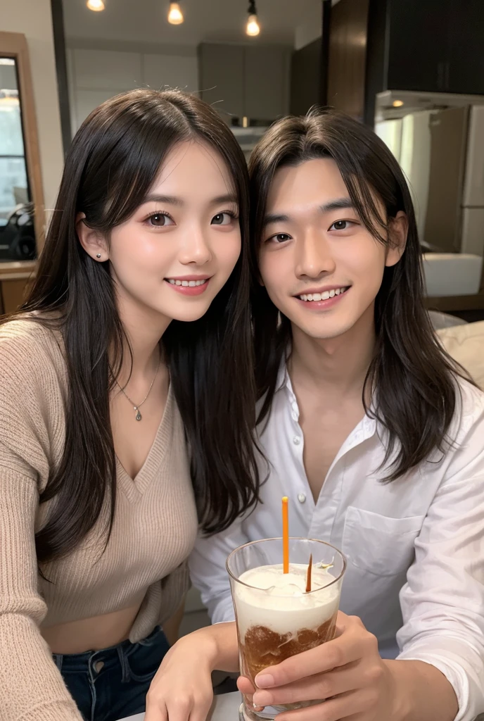 Couple Photo