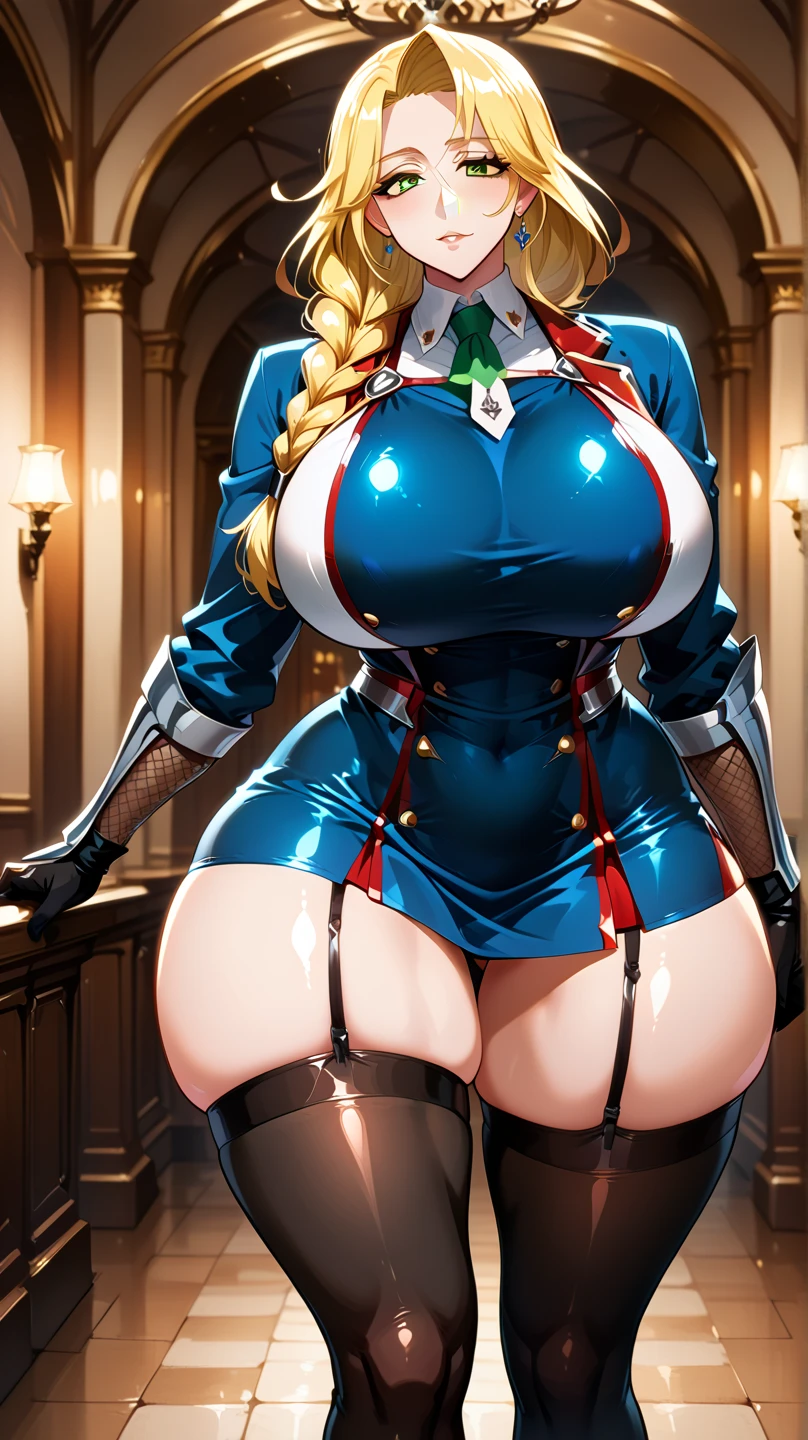 MILFs, uma mulher, seios grandes, seios gigantescos, Seios enormes, Mature female, seios pesados, short hair, (Cabelos prateados), light-skinned female, olhos alaranjados, bunda grande, Curvilinear waist, seios apoiados sobre a mesa, with chin resting on hand, ombros apoiados sobre a mesa, , Olhando para o Viewer, bra edges on sweater, decote sensual, seios cheios, breasts larger than the head, Face Madura, curvy female, coxas grossas, voluptuous female, cinto preto, luvas delicadas, bra strap appearing, seios macios, Foco feminino, Mom's breasts, mommy, semblante encantador, Imposing female, high waisted jeans, cloth sweater, provocando com os seus peitos, sentada numa cadeira de restaurante, um encontro, First-person view, na frente do pretendente, Bobo sorriso, hearts over the head, pratos com comida sobre a mesa, candle lighting, em um restaurante elegante, glass of wine on the side, sentada em frente ao visualizador, (sentada na mesa de um restaurante), tiro de corpo superior, corpo parcialmente visivel, restaurante lotado ao fundo, in the nighttime, Romantic mood, Cabelos prateados