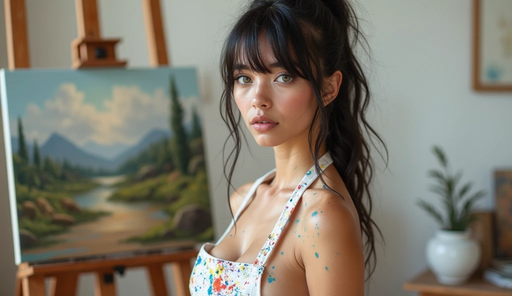 ((NUDE))