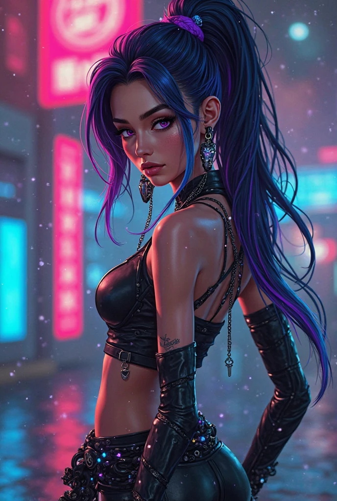 Sexiest 2D anime in the world