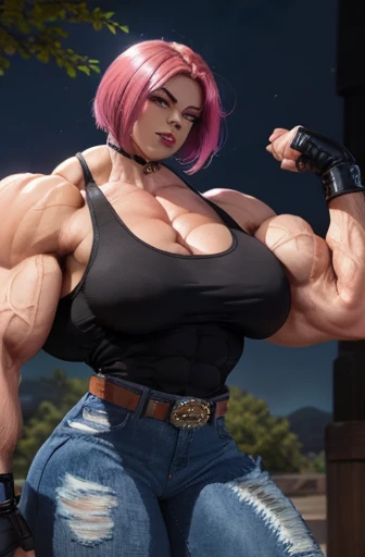 ((Huge breasts:1.8)),((bodybuilder:1.5)),((huge biceps:1.5)),Detailed body,((a giant pussy instead of a mouth))),Detailed muscles,Flawless skin,Blemish-free skin,HDR,8K,Best quality,Detailed,Hyper detalization, Cinematic,Insane details,Intricate details,((((hypermyshts)))),(((super huge penis)))),(((Huge penises from the face))),(((Hypershares))),(((Huge round tits))),(((NSFW))),((heavy penis balls)),((((Futanari))),(((heavy penis))),(((giant tits))),((Girl on all fours)),(((lots of cum on tits and face))),((pink miniskirt)),(((lots of cum))),(((cum on faces and tits))),(Cute faces),(((pink thong))),(best quality),(((masterpiece quality))),((Pink miniskirt)),((White thong)),(((Hyperpenises grew out of sand))),(((giant tits grew out of sand))),((girl sucks penis)),muscular European girl ,muscular mom 15 years olllons of sperm))),Sharp pink nails,pink thong,white triangular bra,pink thigh-high boots with high heels,White garters,Pink mini skirt,White long hair,red eyes,Hearts in the eyes,European women's panties store,women's panties lying around,desert in the afternoon,