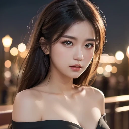 High quality work，Realistic works，Extremely premium graphics，8K HD CG ทำงาน，High quality graphics，High-resolution and exquisite CG work，10x pixels，Very detailed details：1.1，Advanced technical details：1.1Realistic photo effects，light effectภายใน：1.5，Soft, natural light：1.5. light effect（light effectเสมือนจริง：1.8），Ultra high resolution，shining dress，long shiny hair，silver hair，Transparent Hair，Highly detailed hair（Quality hair details：1.1）clear eyes，Double eyelids look good.，Sharp eye makeup, Create beautiful eyelashes., Thin eyebrows, Highly detailed eyes，high nose, cute red lips, rosy cheeks, With delicate makeup on her face , beautiful face, The face shape is perfectly proportioned.,（Advanced facial details：1.1） nsfw masterpiece photography that captures the essence of a dream experienced by a stunning Caucasian woman., A perfectly detailed face., realistic pores, sharp eyes, (Slippery nipples), revealing dress, She was shrouded in smoke that transformed into surreal butterflies around her., in a dream, She finds herself in a magical landscape filled with bright colors and surreal elements., The atmosphere is dreamy and ethereal., with soft lighting illuminating the scene, Young women are seen as confident and glowing., Surrounded by symbols of her inspiration and inner strength., The overall mood of the image should create a sense of wonder., empowerment, and limitless possibilities, Complex lighting, Rim lights, (wind:1.3), ，women&#39;s artwork，Dress full body video，realism，Amazing cleavage，Today my eyes are very bright., (((full body))).
