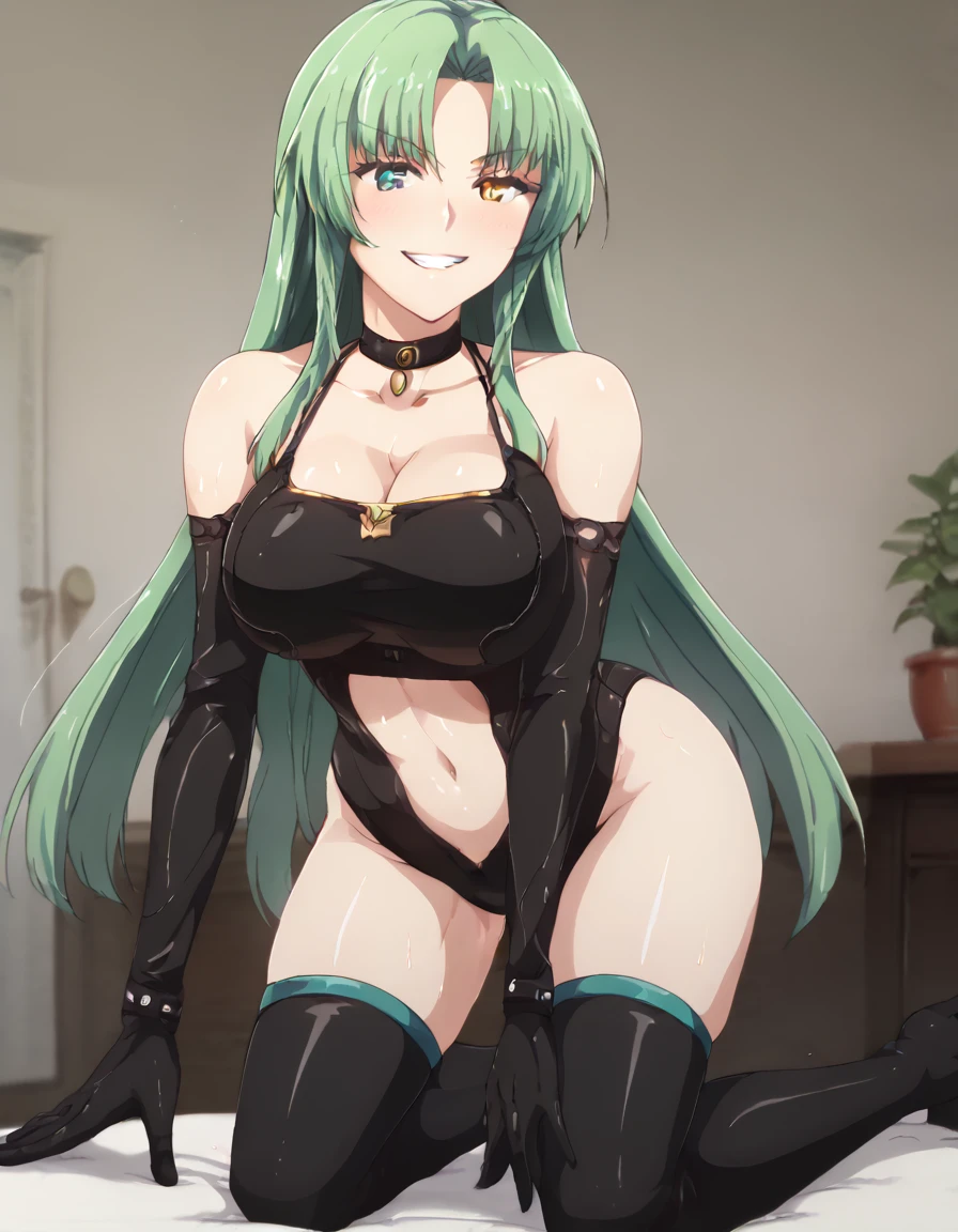 Vert nsfw