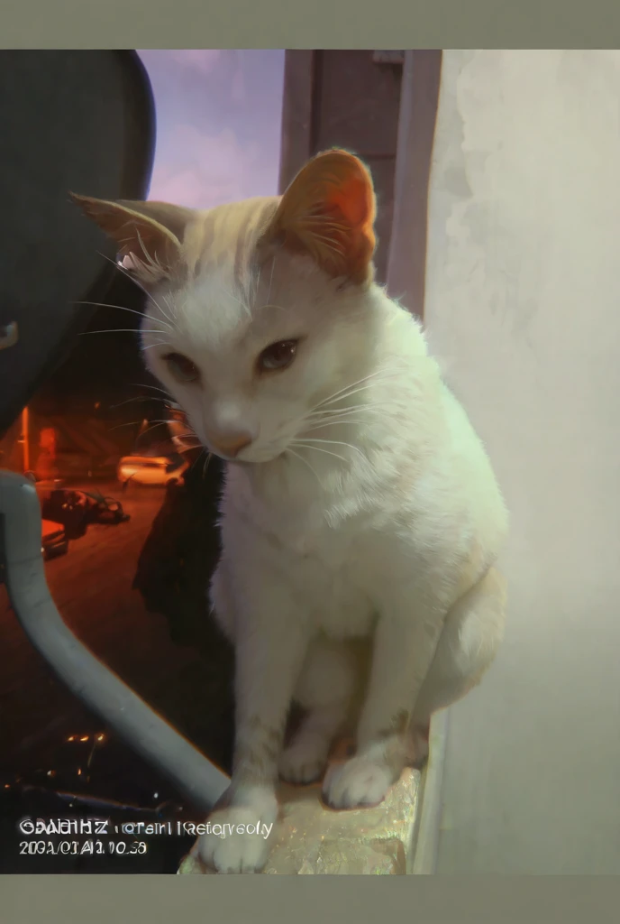 Cat