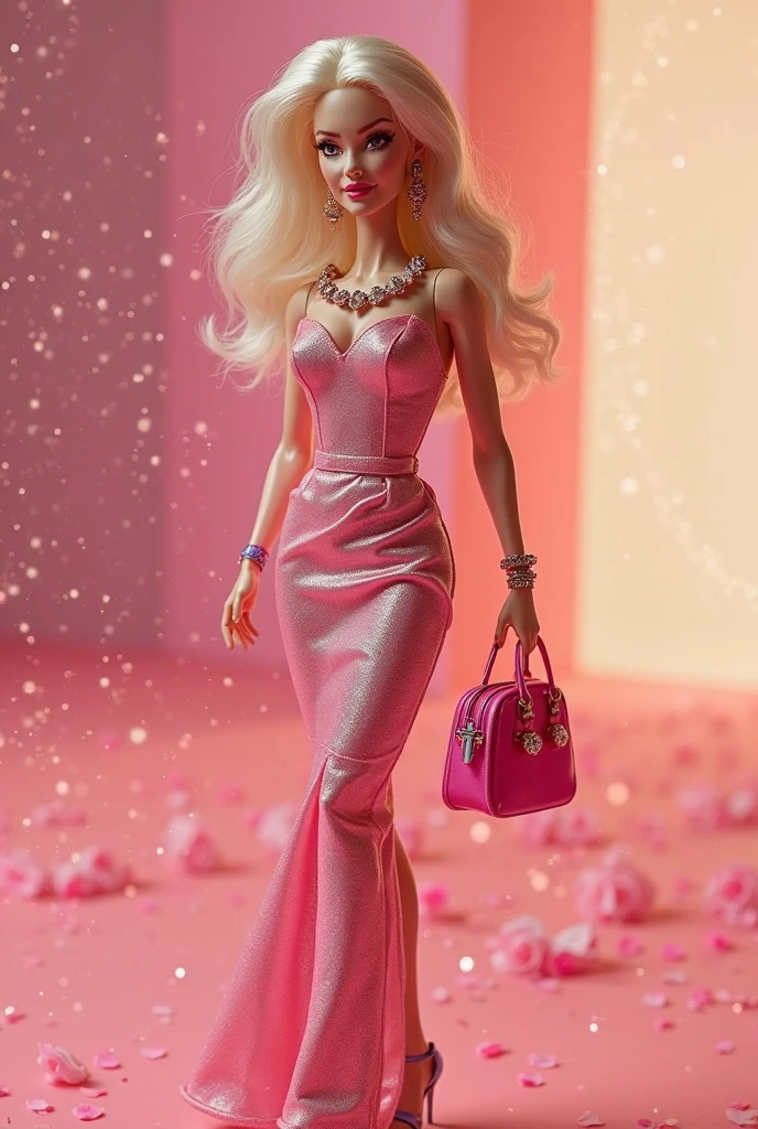 BARBIE