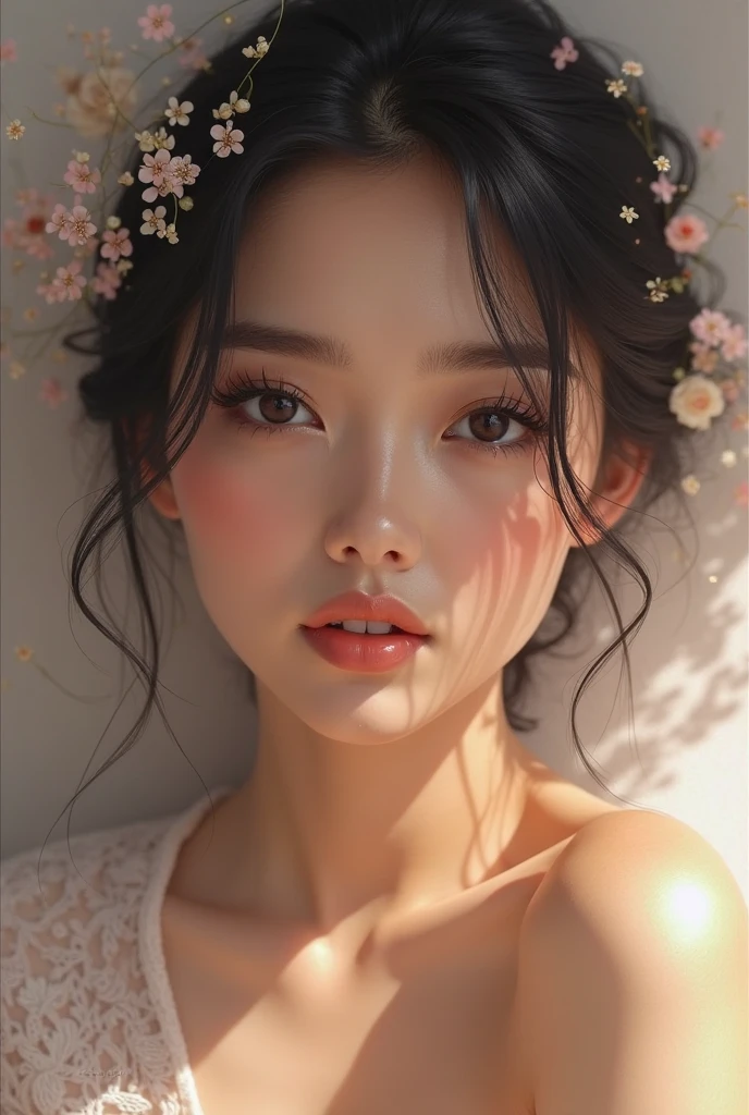 Pretty girls
