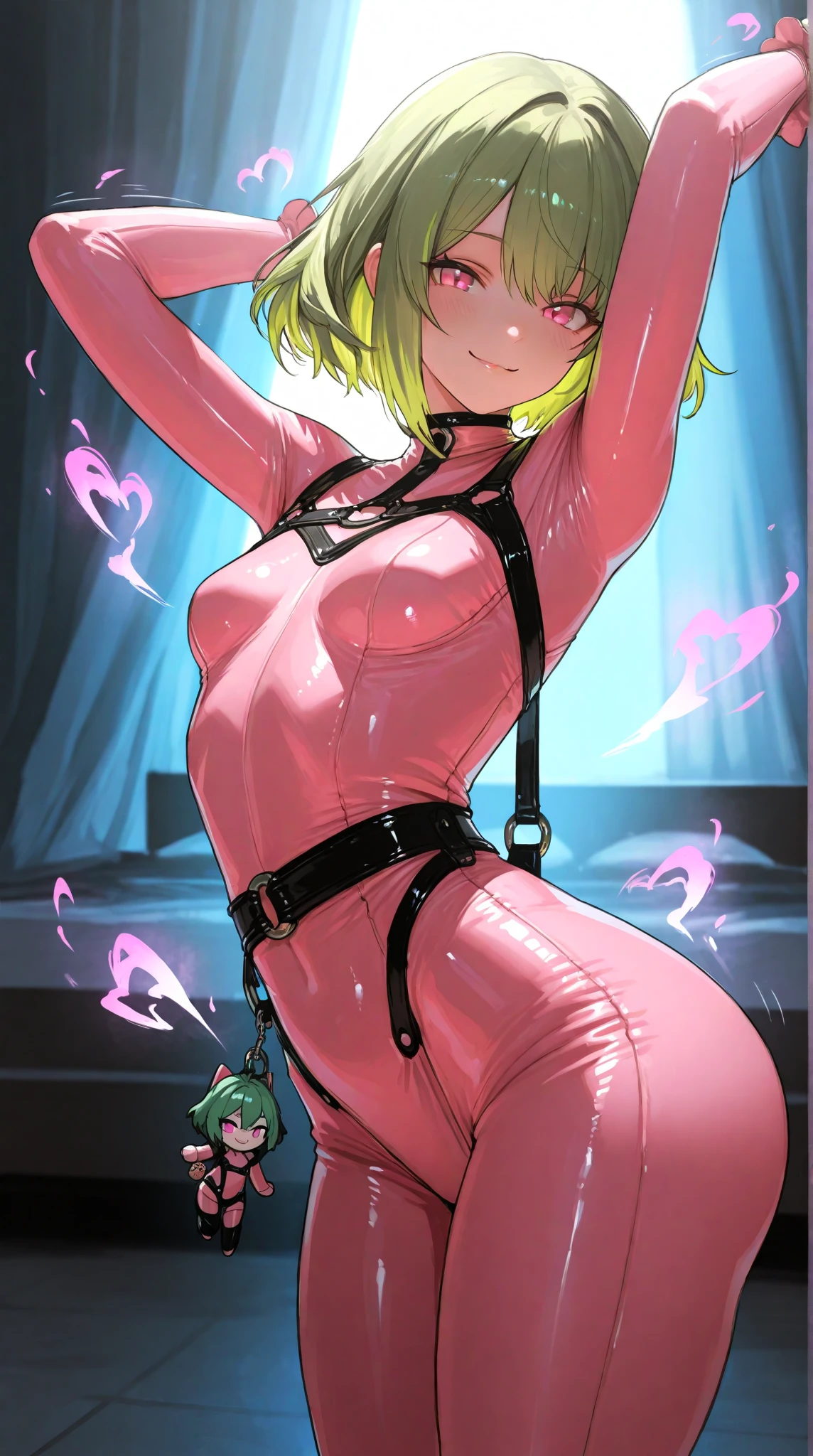 body suit