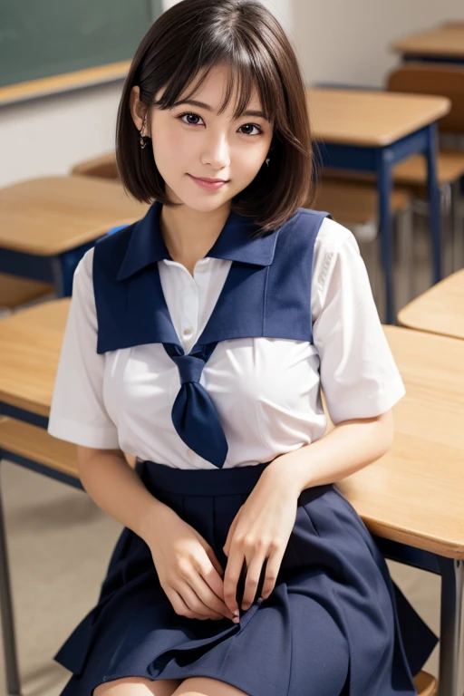 (photorealistic:1.4), best quality, masterpiece, raw 32k photo, (extremely detailed japanese beautiful girl), (extremely detailed eyes:1.2),(baby face), (ta),(14 yute face:1.2), ultra-detailed, ultra high res, amazing, BREAK,sitting,
(school uniform:1.5),detailed school girl, (disneyland:1.3), beautiful detailed girl, bangs, cute face, miniskirt,(loafers),(baggysocks),((panties))