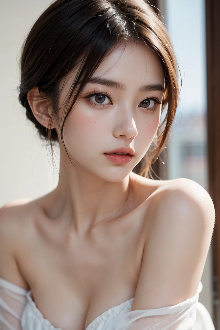 Best Quality,a beauty girl,high-level image quality