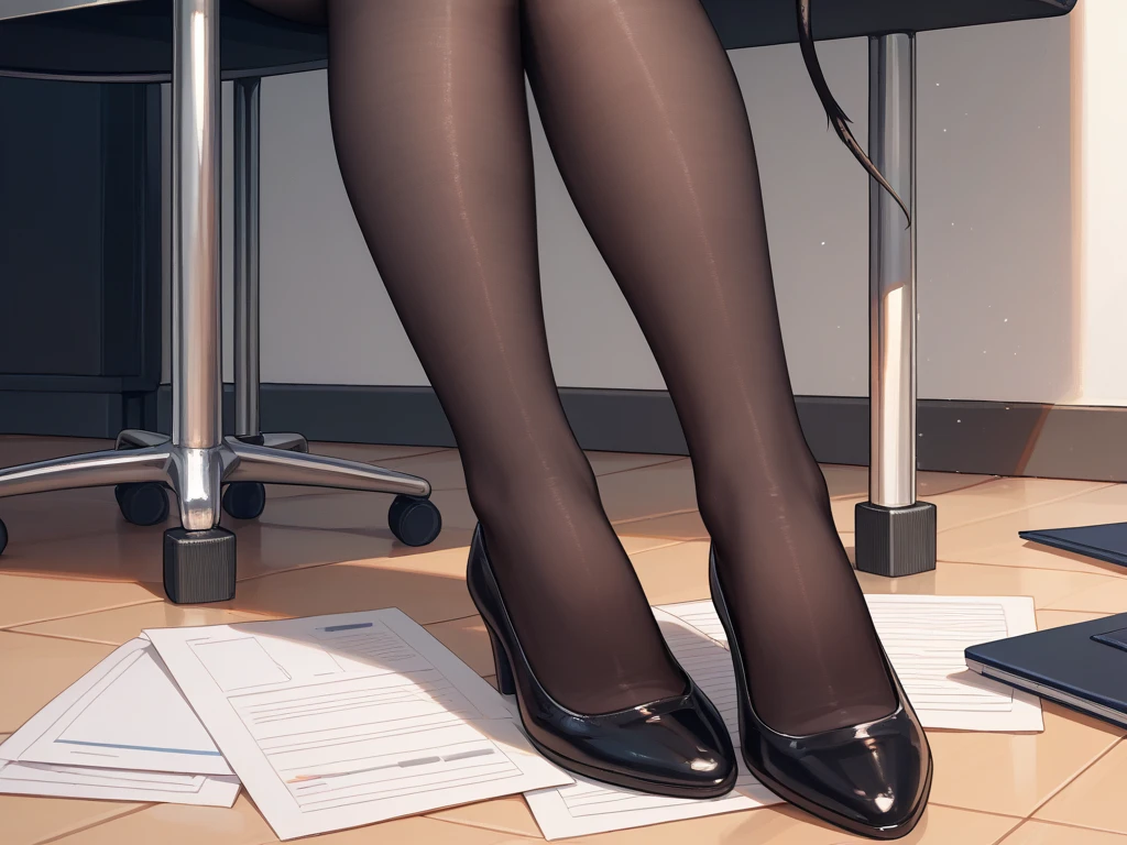 Woman in black suit、(slender skirt)、(Blonde short bob)、(Black stockings)、Black High Heels、(Beautiful Finger)、embarassed face、No panties,(pussy juice),cunt,vagina,red blush、Teary-eyed、(taking off panty)、Western-style toilet、(Sucking a)、(put dildo in)