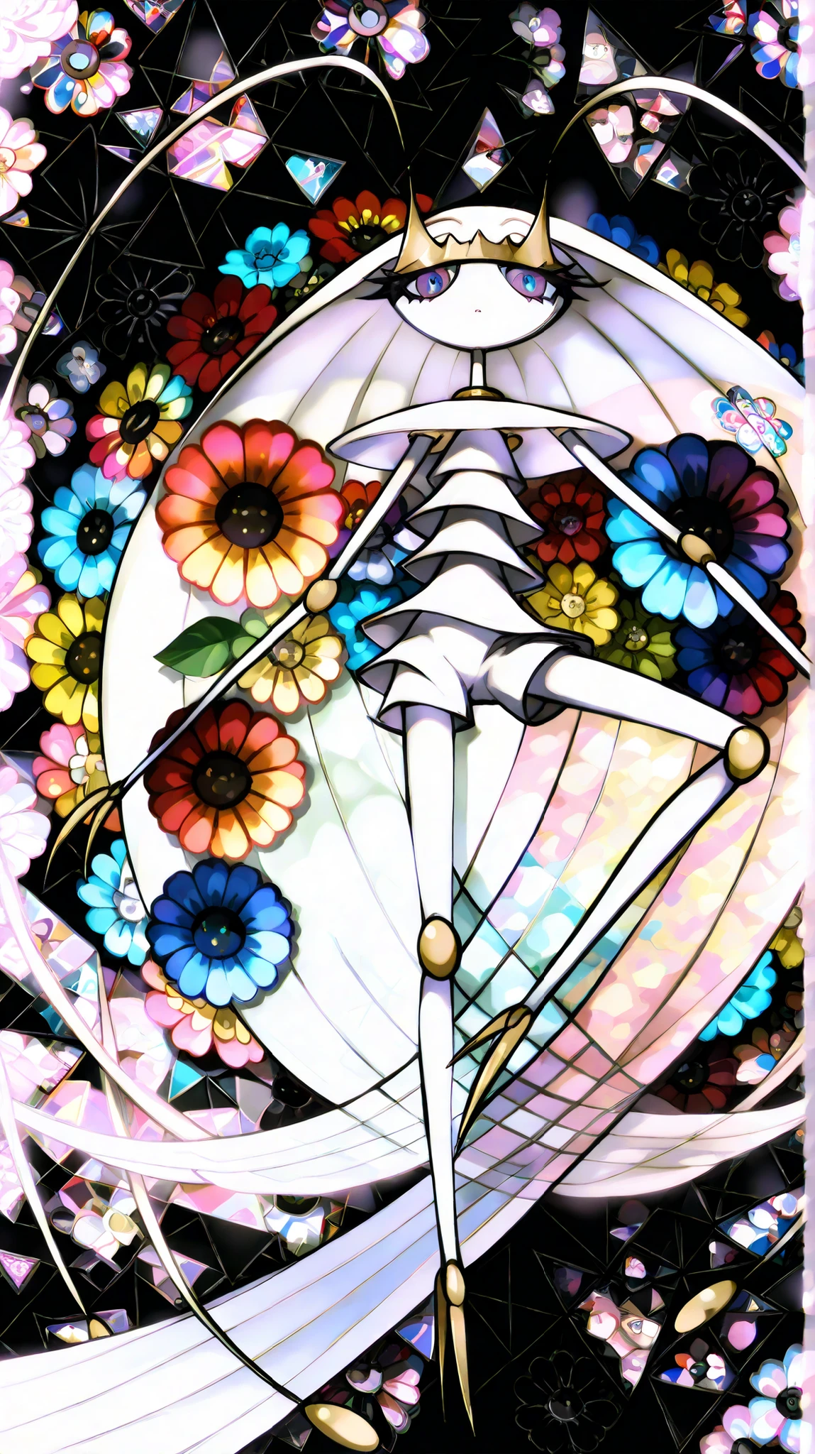 masterpiece, best quality, 1 girl, face, loli