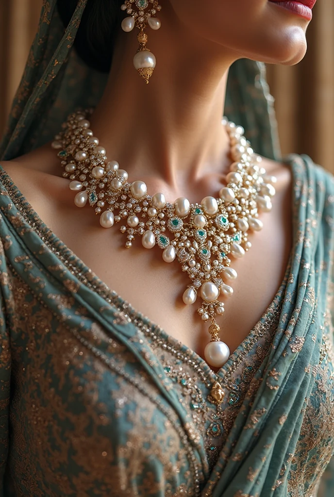((Best quality, 8k, Masterpiece :1.3)), Sharp focus :1.2, Generate a realistic image of a beautiful sexy Indian woman plus size body: 8.5 (masterpiece like a princess) dressed in a white ghagra and print bra, adorned with traditional ornaments, standing in a well-lit room with cinematic lighting. ((Front view, random elegant pose)), and there is a sense of grace and elegance in her posture. The background should complement the scene, enhancing the overall aesthetic appeal of the image. Photography by Brandon Woelfel, Full shot: Canon EF 16-35mm f/2.8L III USM lens on a Canon EOS 5D Mark IV camera, ultra realistic, 32k, HD