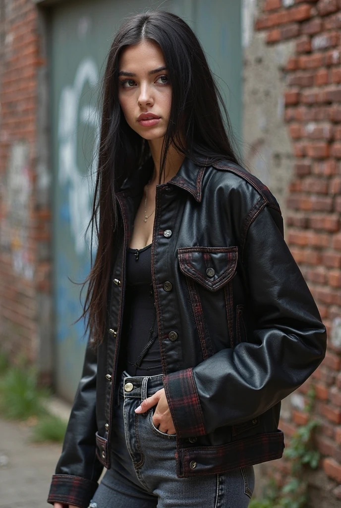 17-year-old Waifu  E-Girl, Cat Ears, Cat Tail, posando na frente de uma motocicleta futurista, the motorcycle has skulls and blue flames highly detailed 3D graphics, night scenery with full moon in the background, she is wearing a  White SchoolUniform with 3D skulls and flames and Sailor Miniskirt, Pantyhose, HDR, epic realism, high-octane rendering, obra de arte,